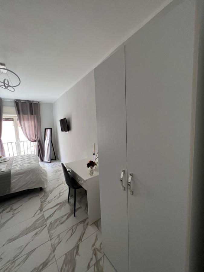 La Casa Di Ale 69 Apartment Napoli Ngoại thất bức ảnh