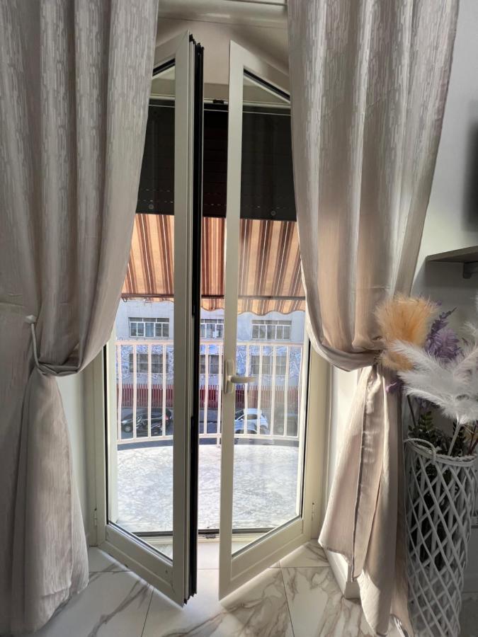 La Casa Di Ale 69 Apartment Napoli Ngoại thất bức ảnh