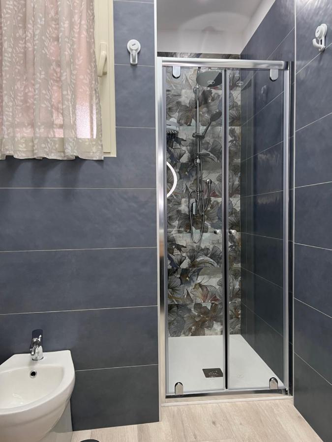 La Casa Di Ale 69 Apartment Napoli Ngoại thất bức ảnh
